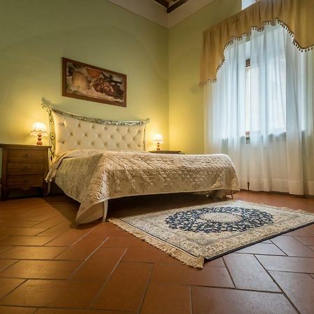 Luxury Apartment Piazza Grande มอนติปุลเชียโน ภายนอก รูปภาพ