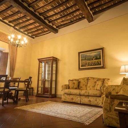 Luxury Apartment Piazza Grande มอนติปุลเชียโน ภายนอก รูปภาพ